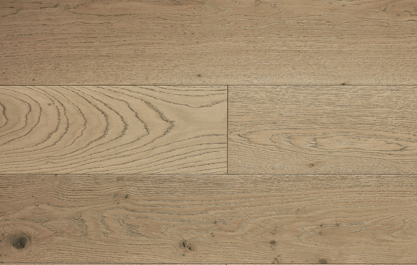 Project - Alabaster Wide Plank
