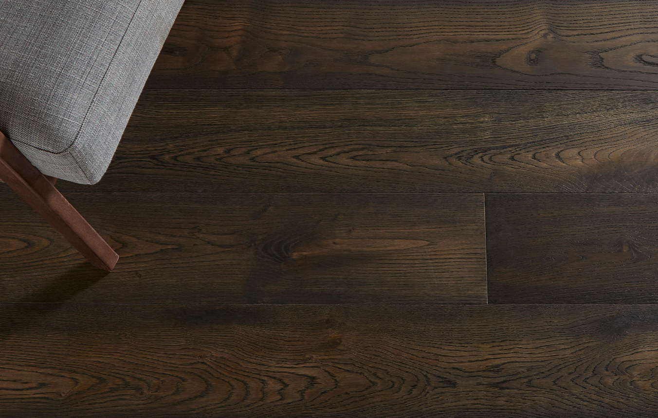 Project - Bourne Wide Plank