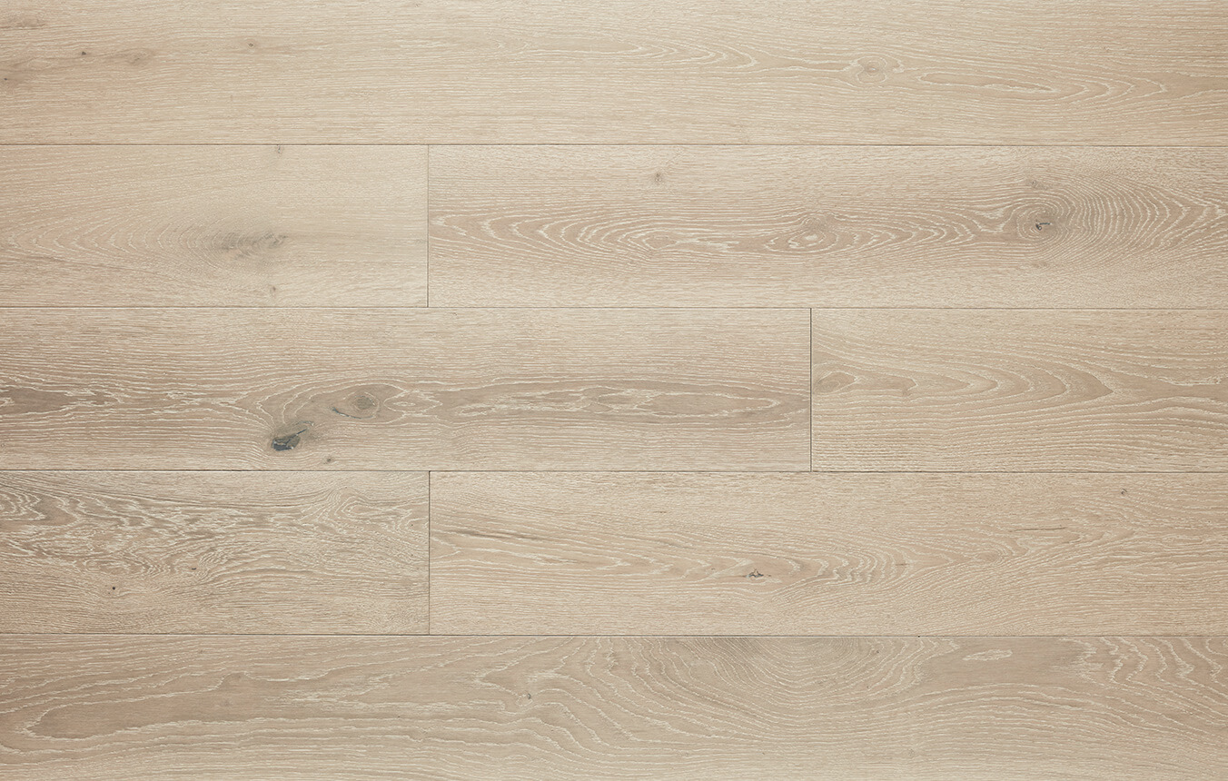 Project - Calico Wide Plank