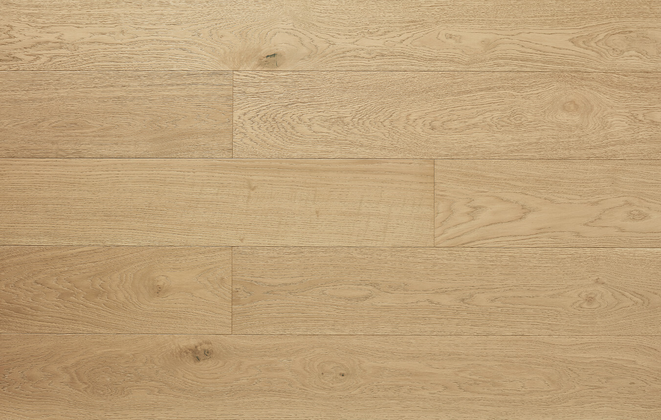 Project - Creech Wide Plank