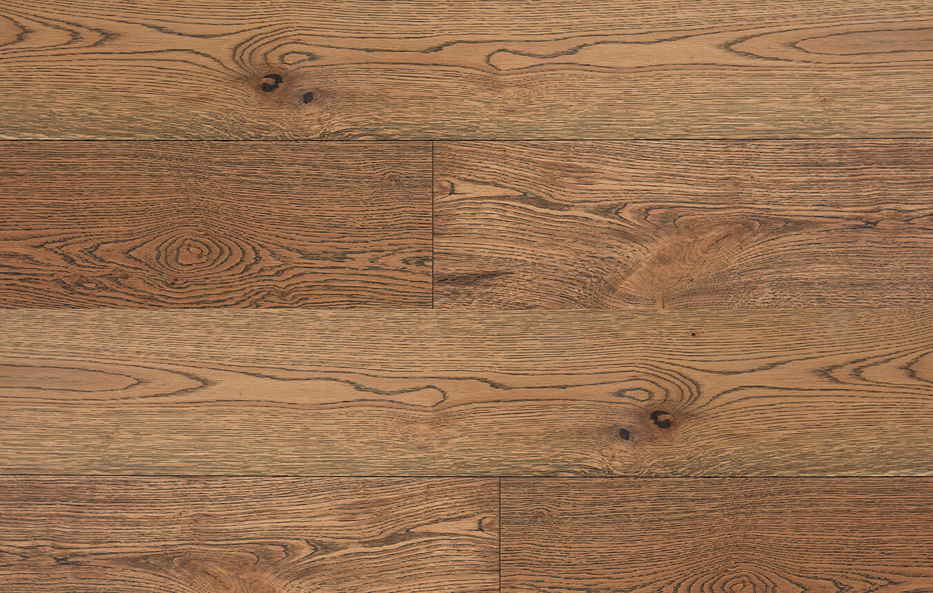 Project - Kennet Wide Plank