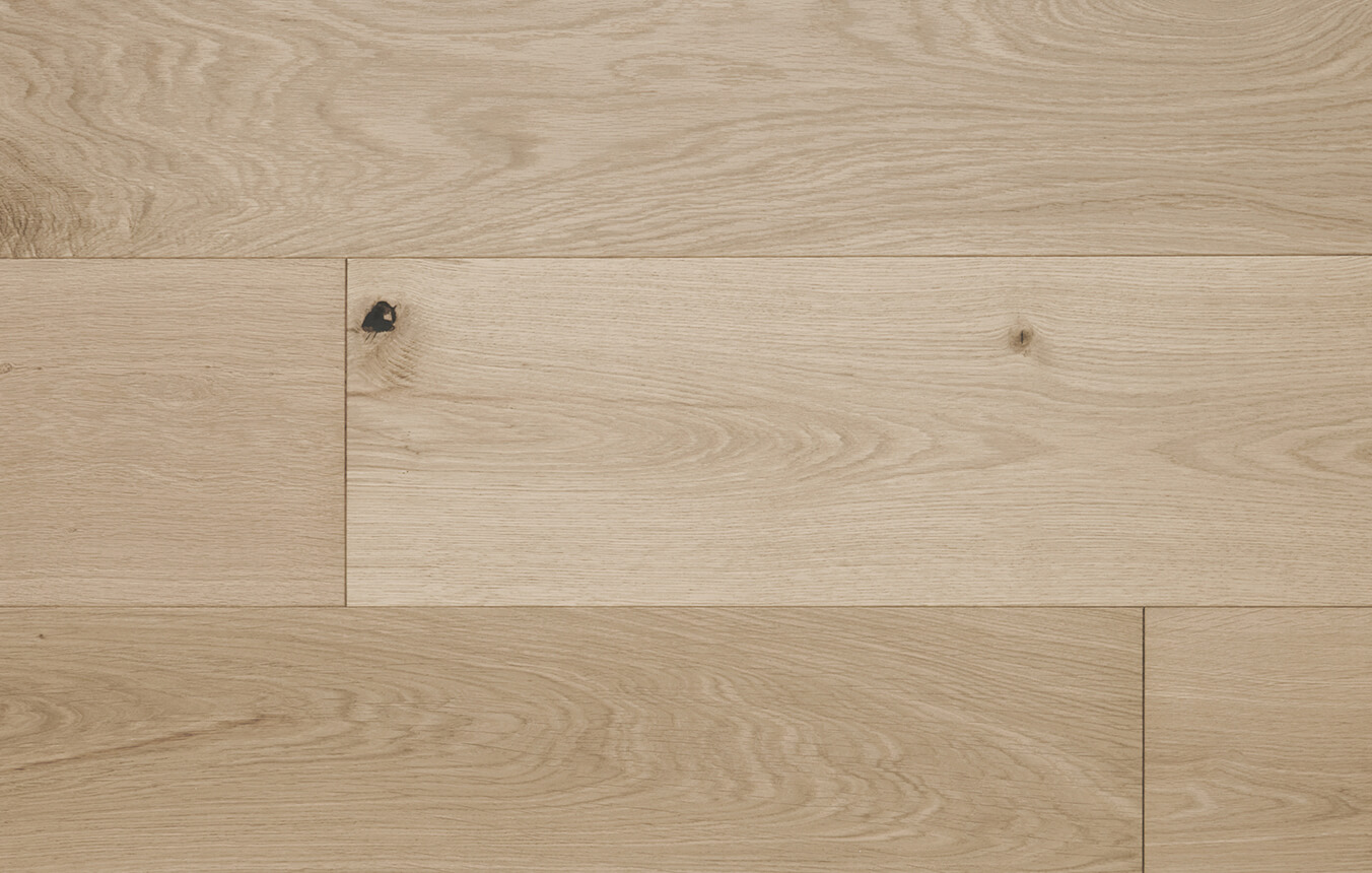 Project - Linton Wide Plank