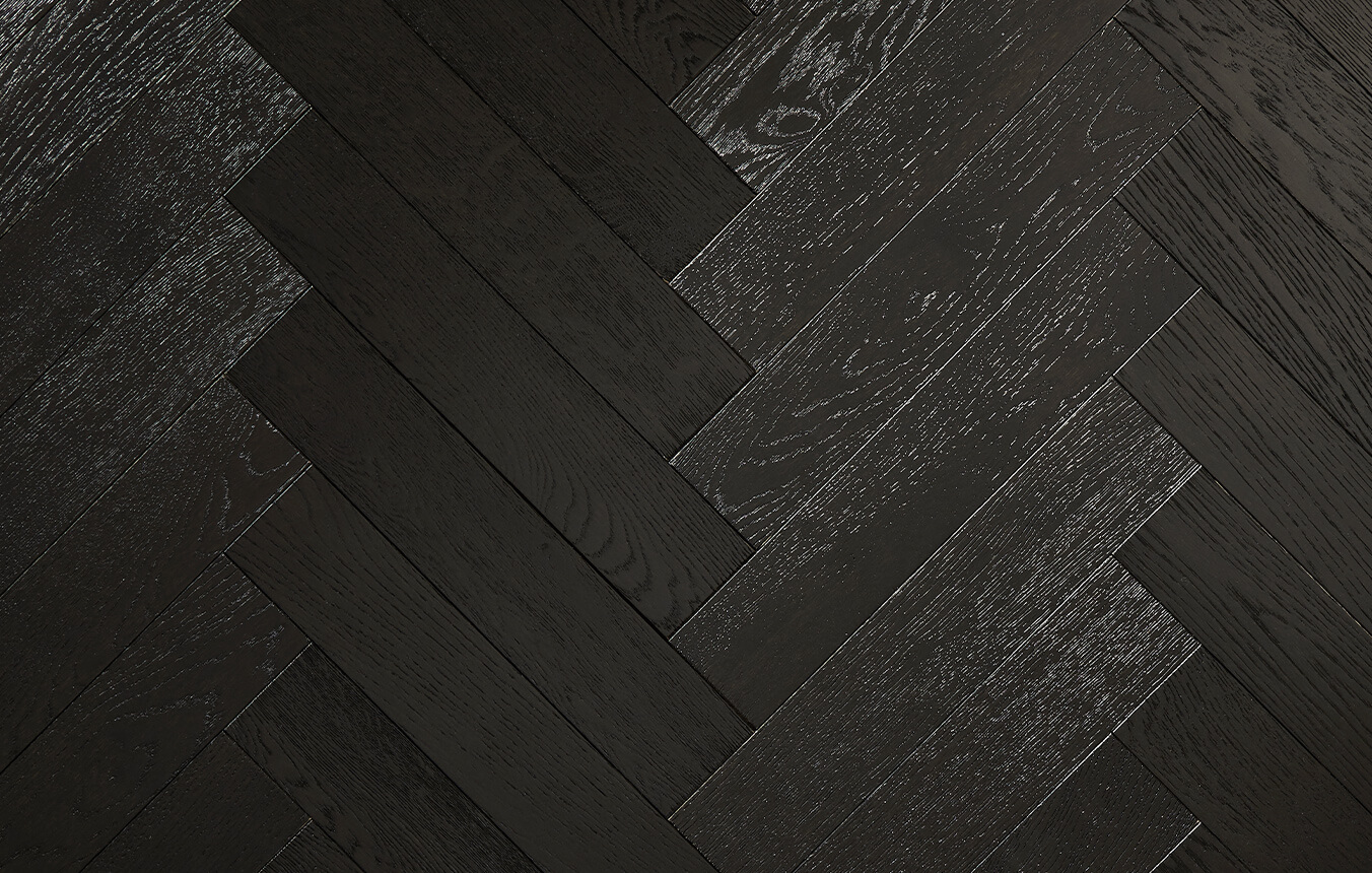 Project - Ollerton Narrow Herringbone