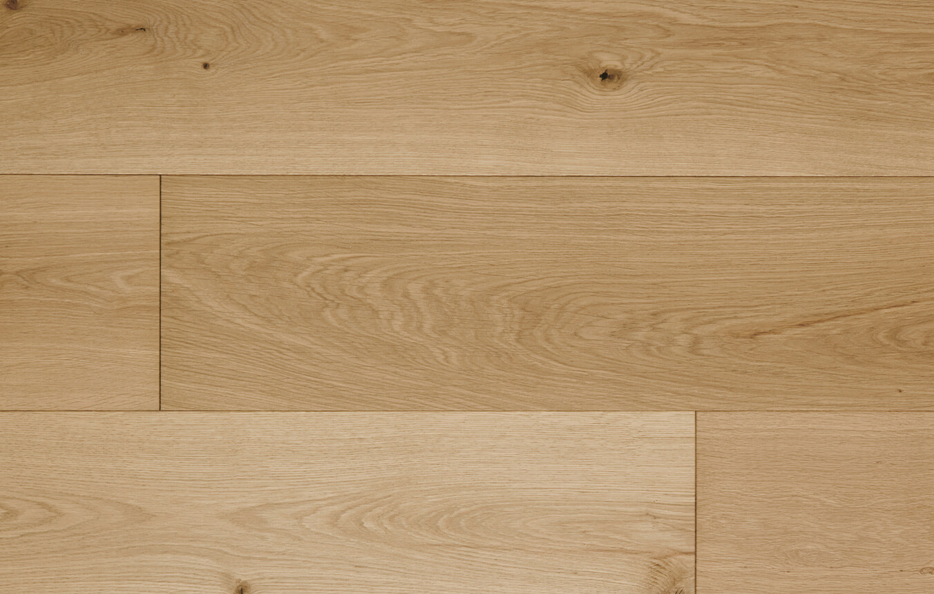 Project - Petworth Wide Plank