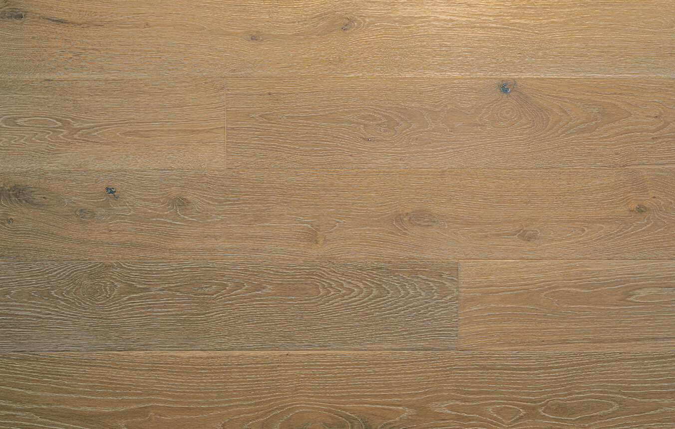 Project - Ryhill Wide Plank