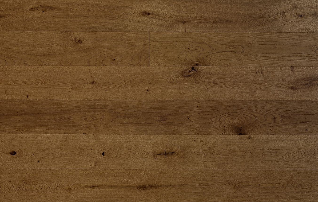 Project - Tattenhall Wide Plank