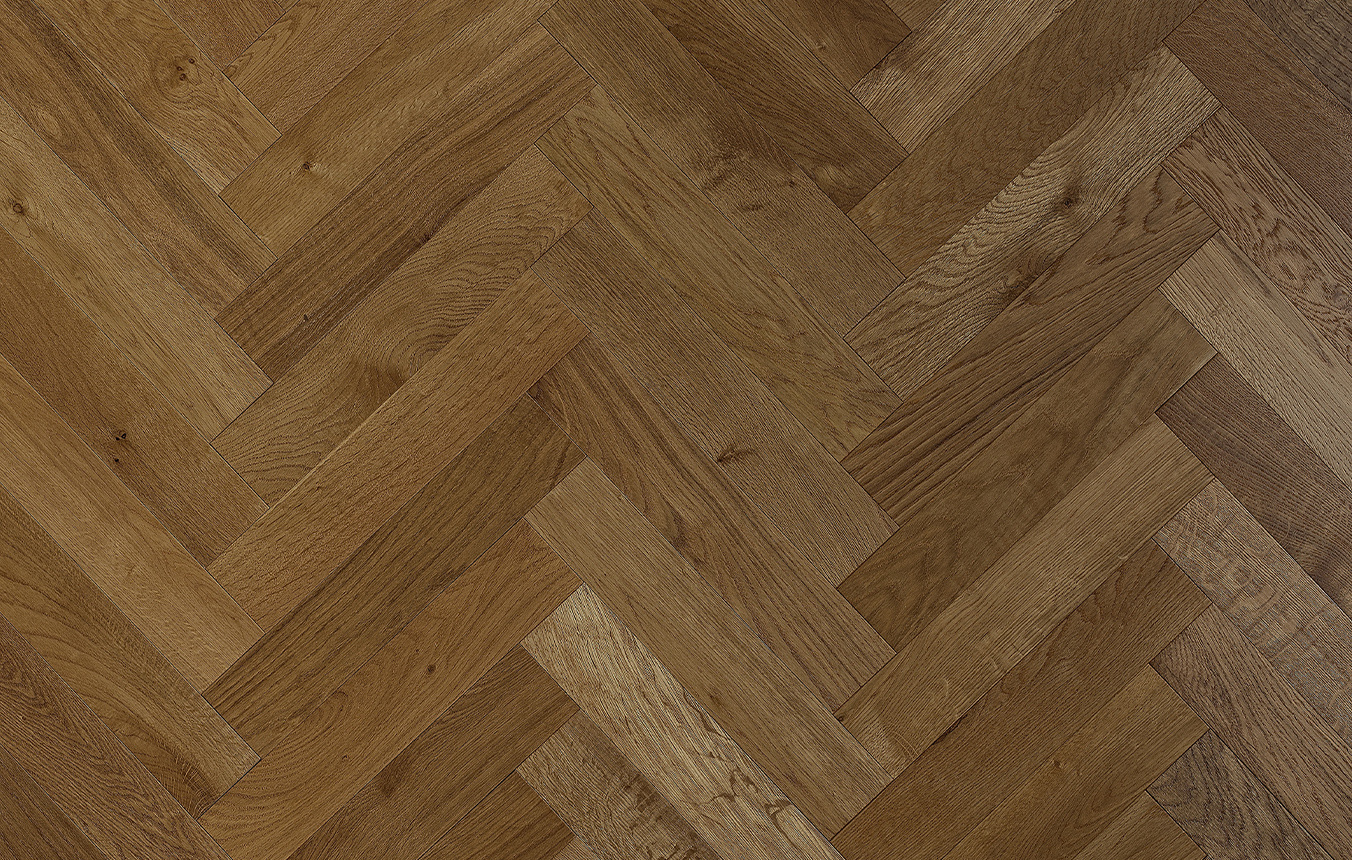 Project - Tattenhall Narrow Herringbone