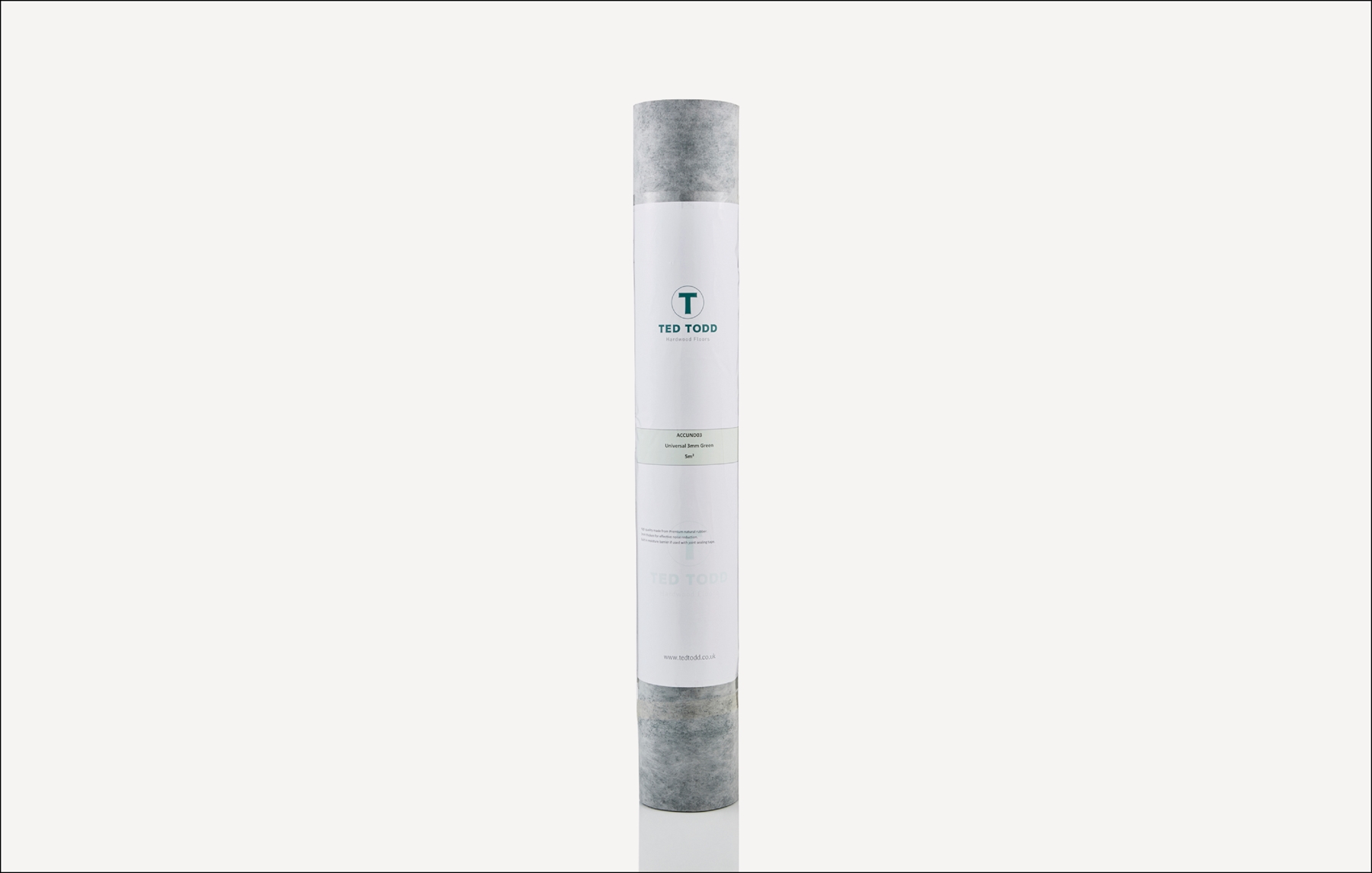 Universal 3mm Green - 10m