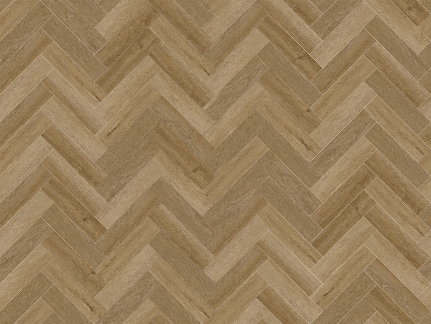 Urban Living - American Oak Parquet