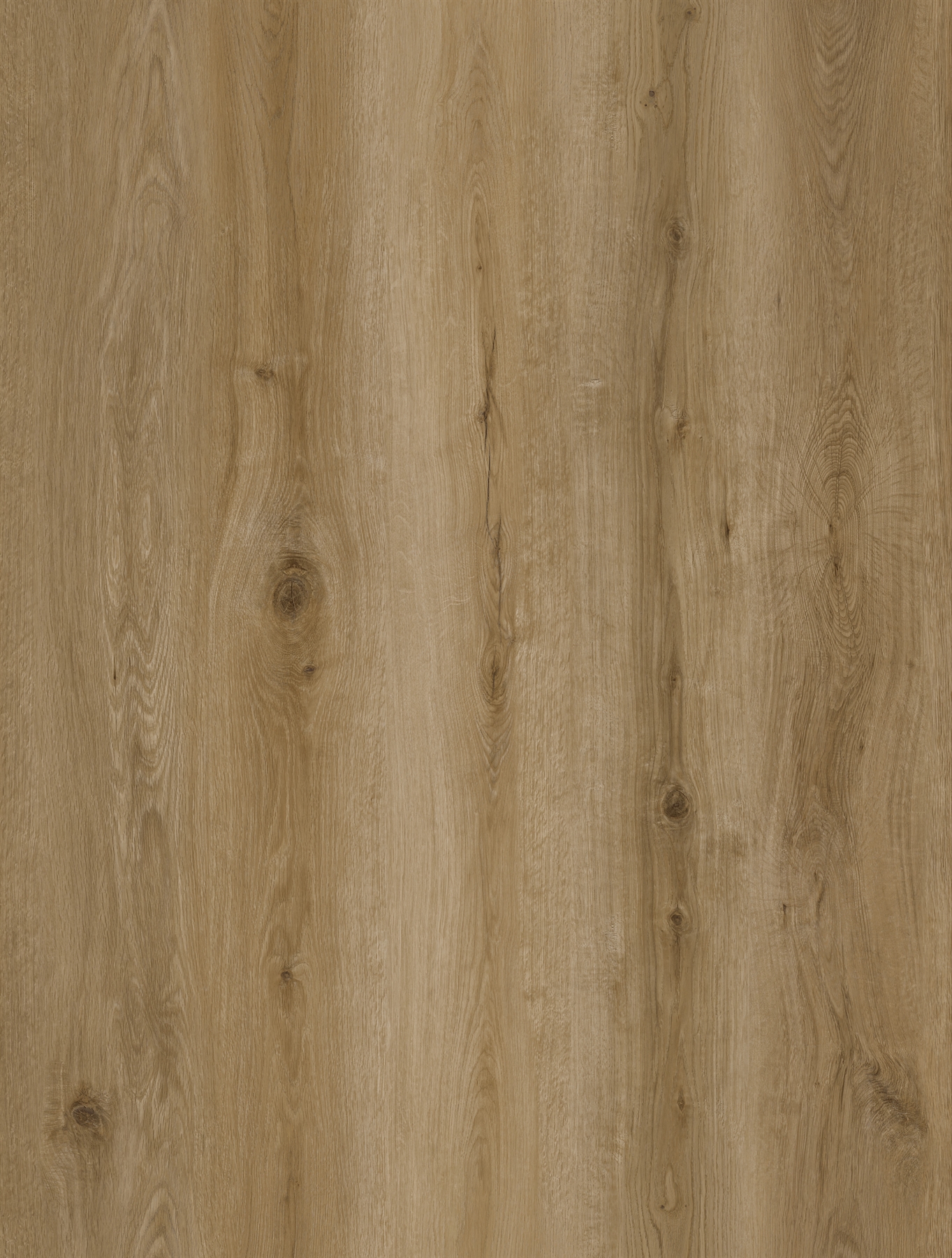 Urban Living - American Oak Plank