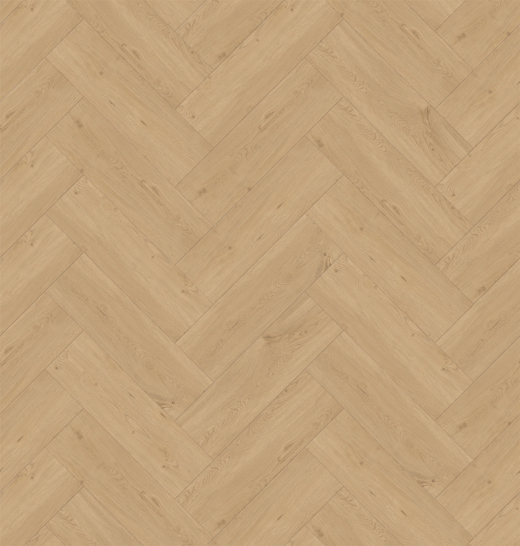Urban Living - Pure Oak Parquet 
