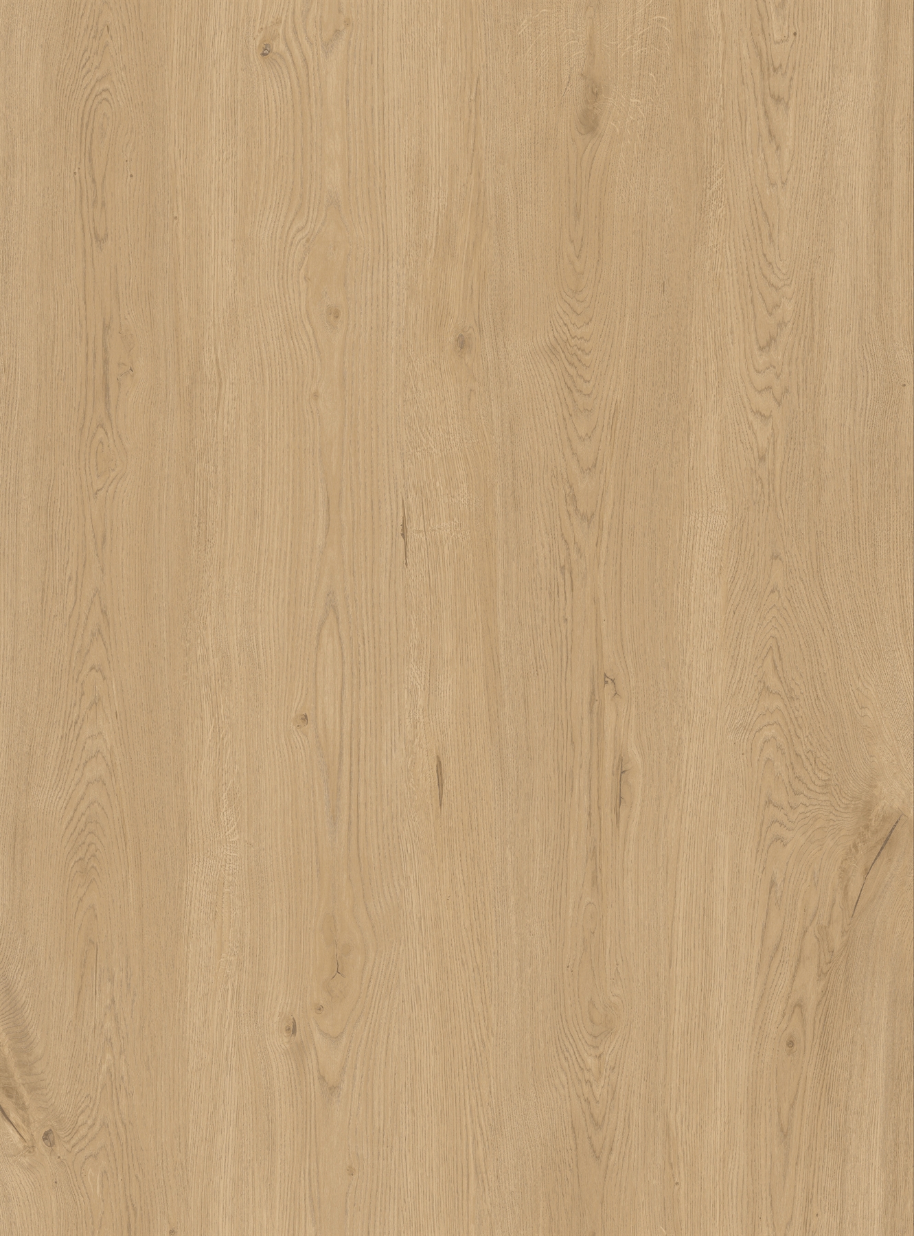 Urban Living - Pure Oak Plank