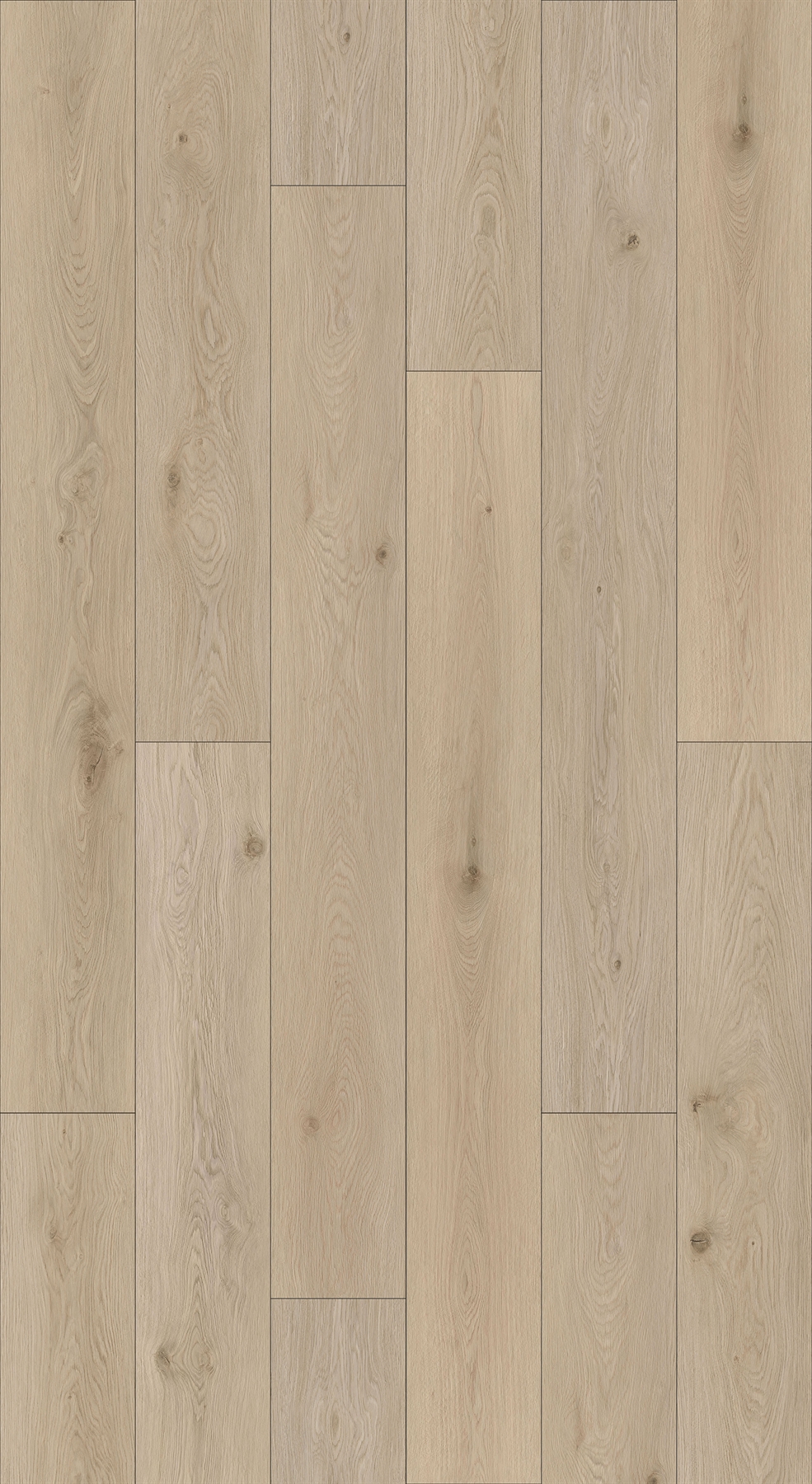 Urban Living - Soft Oak Plank