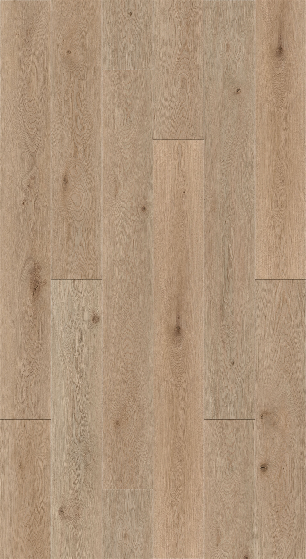Urban Living - Mountain Oak Plank