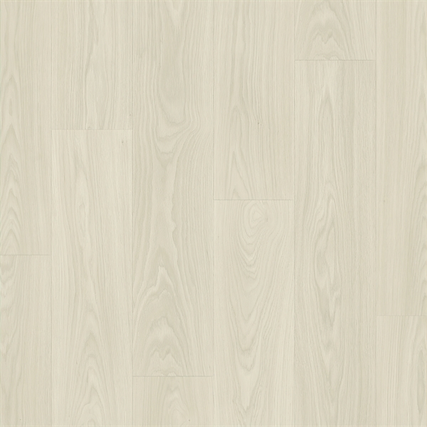 Classic Misty Grey Oak