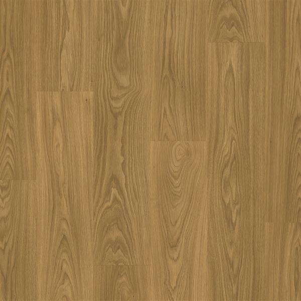 Classic Toasted Oak