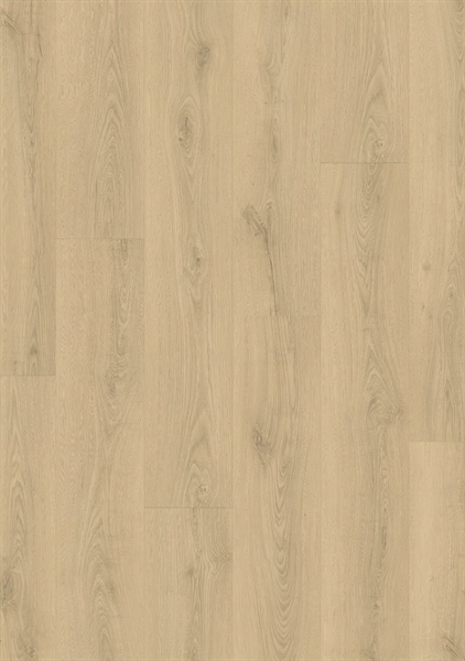 Classic Raw Oak
