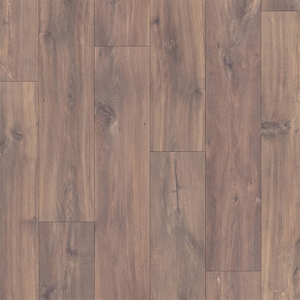 Classic Midnight Brown Oak
