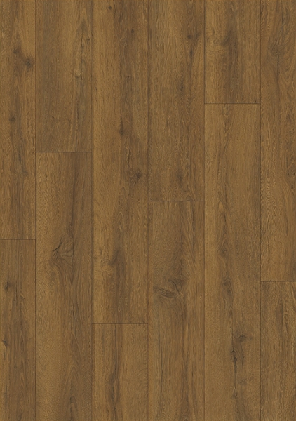 Classic Cocoa Brown Oak