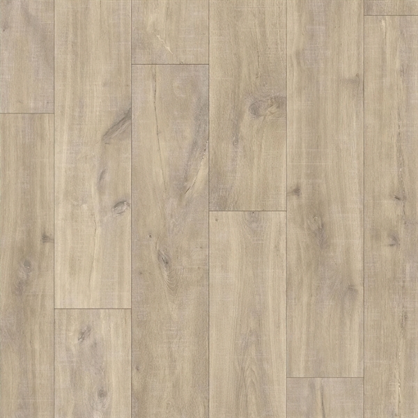 Classic Havanna Natural with Saw Cuts