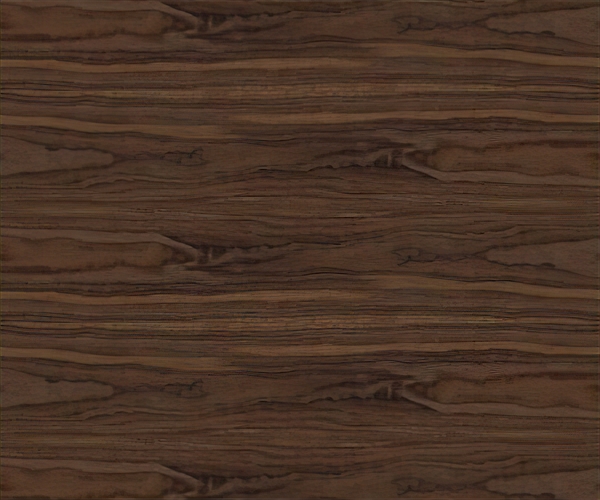 Fusion Rich Walnut
