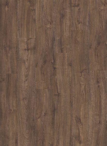 Alpha Bloom Autumn Oak Chocolate