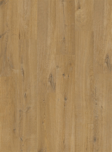 Alpha Bloom Cotton Oak Deep Natural