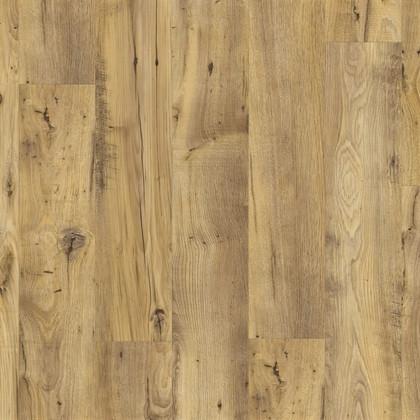 Alpha Blos Vintage Chestnut Natural