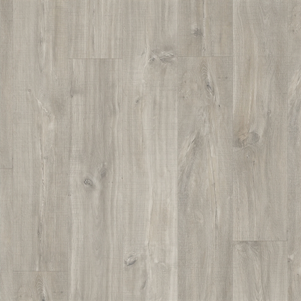 Alpha Blos Canyon Oak Grey with Saw Cuts