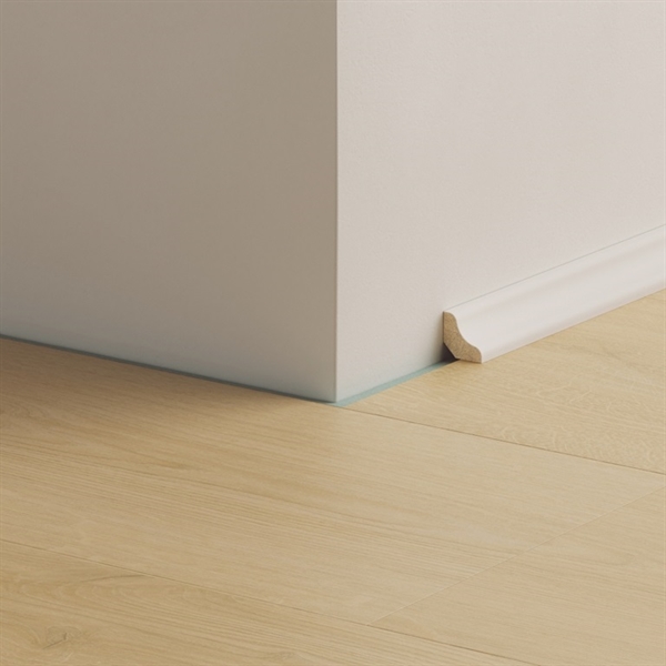 Quickstep Paintable Scotia - 2.4m (Pack of 6)