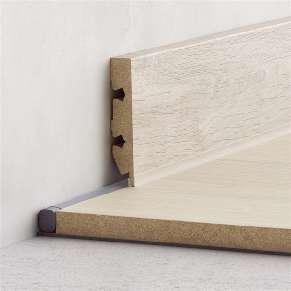 Quickstep  - Expansion Joint Foam Strip 