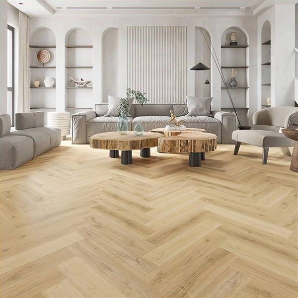 Allora Barley Oak