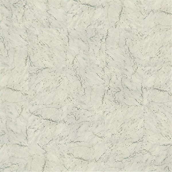 Knight Tile Carrara Marble