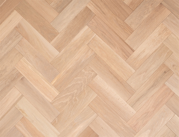 Belvedere Herringbone Traditional Oak