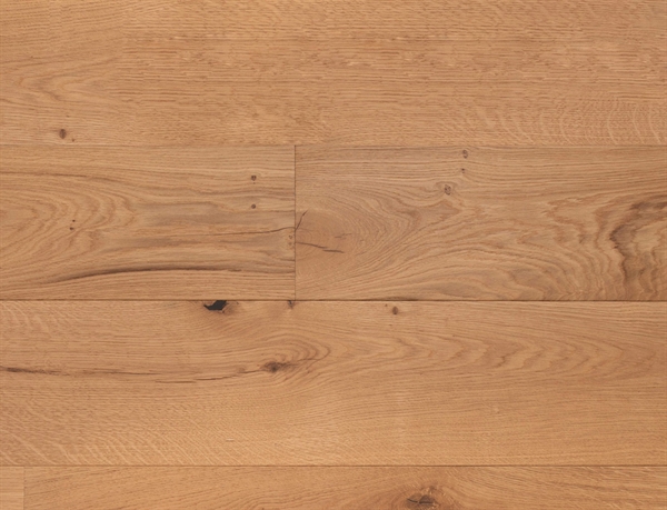 Belvedere Character Oak