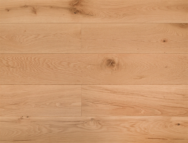 Belvedere Deluxe Bronzed Oak