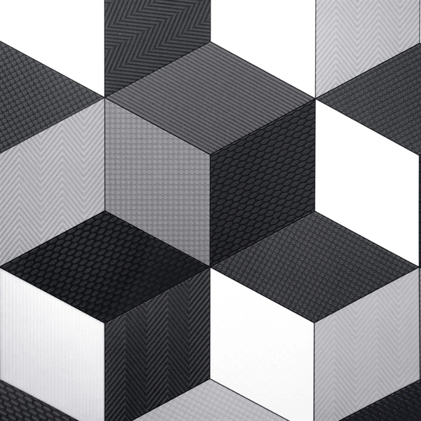 Concept Living Zebra Cubes