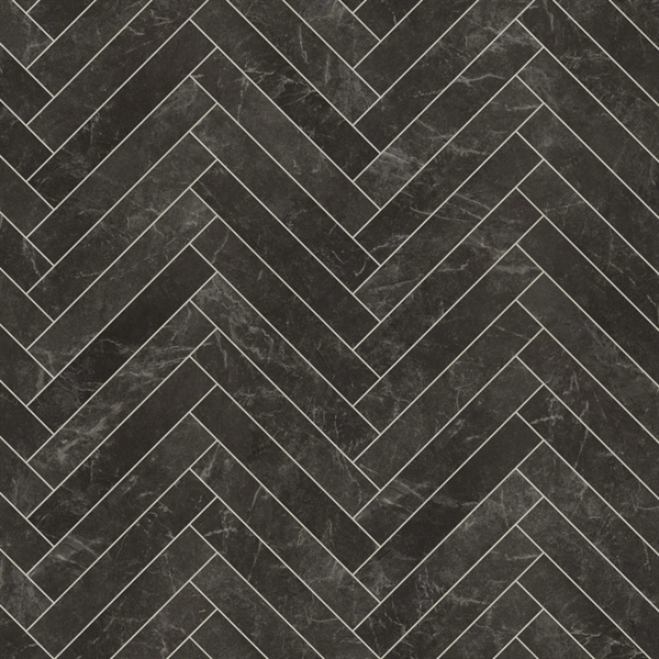 Knight Tile Midnight Marble
