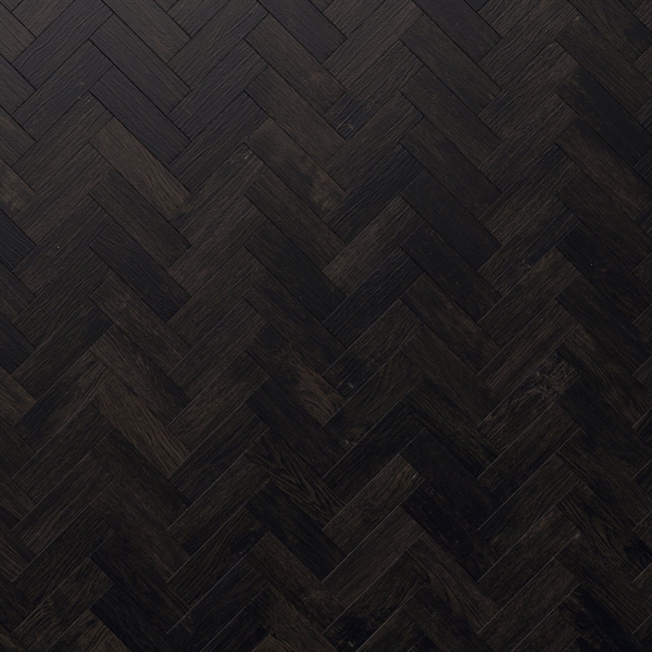 Art Select Midnight Oak Parquet 