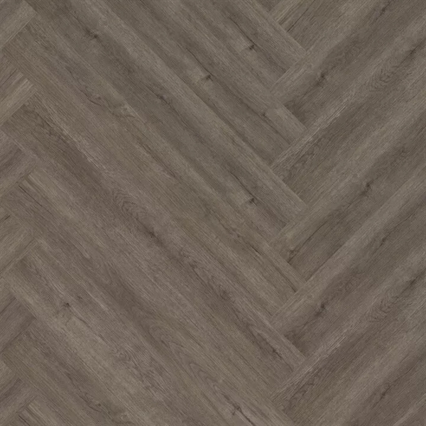 ECO 30 Herringbone Manor Oak Natural Stone
