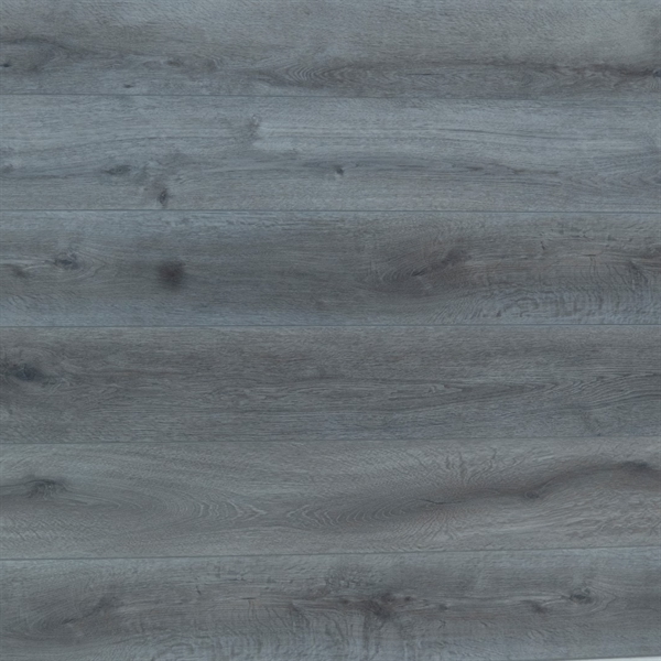 Yukon Smoked Grey