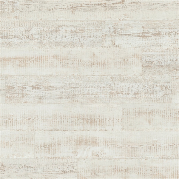 Knight Tile Rigid Core White Painted Oak