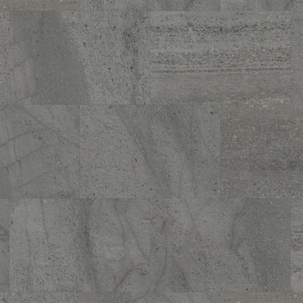 Knight Tile Rigid Core Honed Charcoal Slate