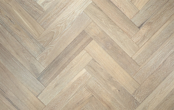 Project Brindle Narrow Herringbone