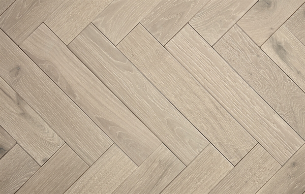 Project Calico Narrow Herringbone