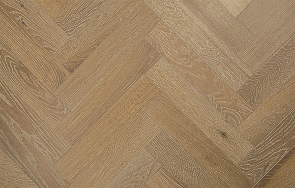 Project Ryhill Narrow Herringbone