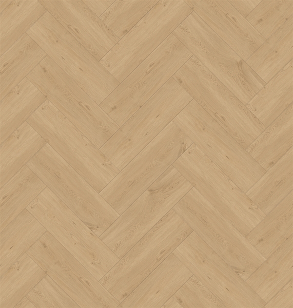 Urban Living Pure Oak Parquet 