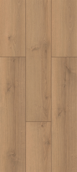 StepClick Smooth Canyon Oak