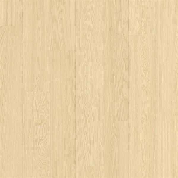 Impressive Ivory Oak