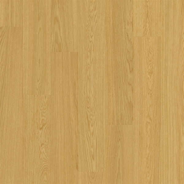 Impressive Bourbon Oak